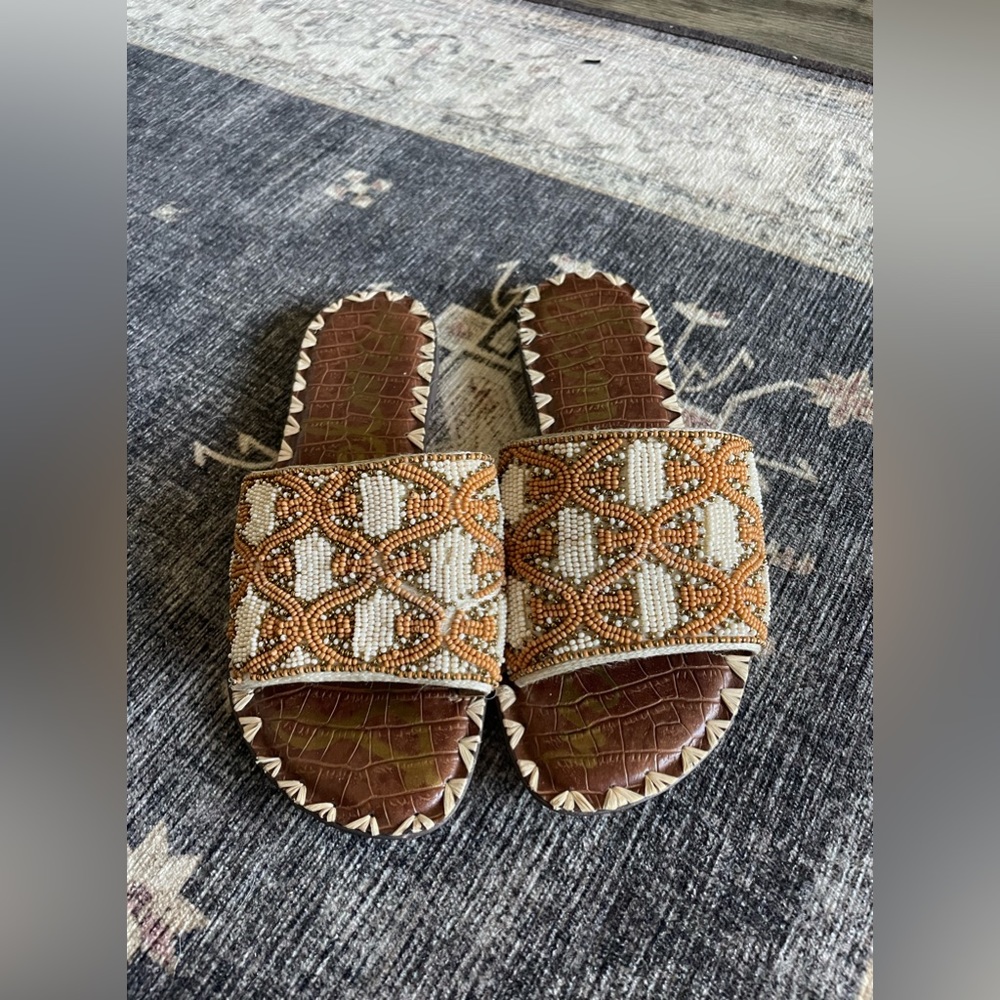 Sam Edelman Sandals
